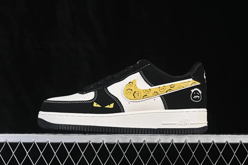 All categories Nk Air Force 1 Air Force series Nk Air Force 1 Low Air Force low-top Nike Air Force 1'07 Low joint model Air Force 1 low-top casual sneakers BK1916-006